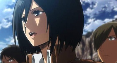 Top 10 Anime Characters that Look Good With Short Hair [10,000 Japanese ...