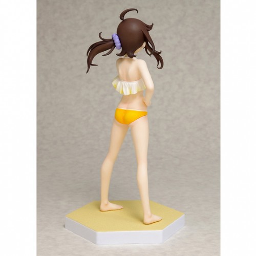 nisekoi-haru1-500x500 Nisekoi: Haru Onodera Figure Released!