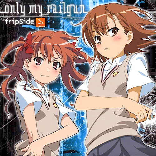 misaka-lightning-500x281 Top 20 Anime Songs That Get You Pumped [10,000 Fans Polled]