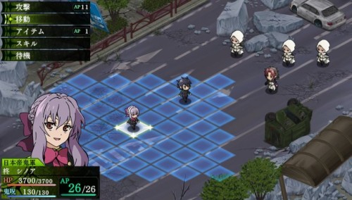 owari-no-seraph-game-10-500x283 New Details for the Owari no Seraph PS Vita Game