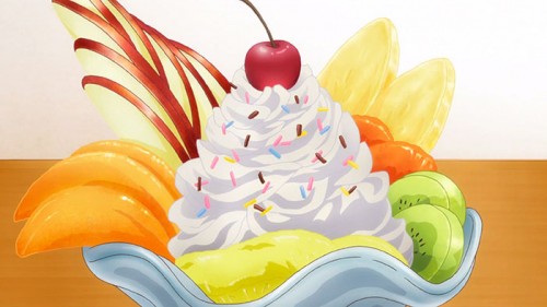 hanasaku-iroha-wallpaper-700x438 Top 10 Anime Food You Want to Eat [Best Recommendations]