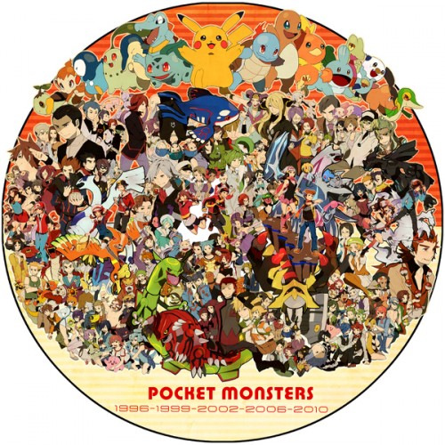 pokemon-Wallpaper-700x197 Top 10 Best Starter Pokemon