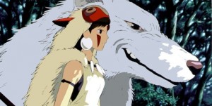wolfs-rain-wallpaper Top 5 Werewolf Anime [Best Recommendations]