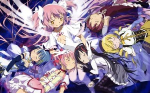 Top 10 Original Anime Series [Japan Poll]