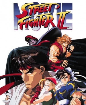 Ryu-Street-Fighter-II-Wallpaper [Honey’s Crush Wednesday] - 5 Ryu Highlights (Street Fighter)