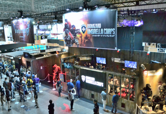 tokyo-game-show-2016-700x396 Tokyo Game Show 2015: Field Report/Photos