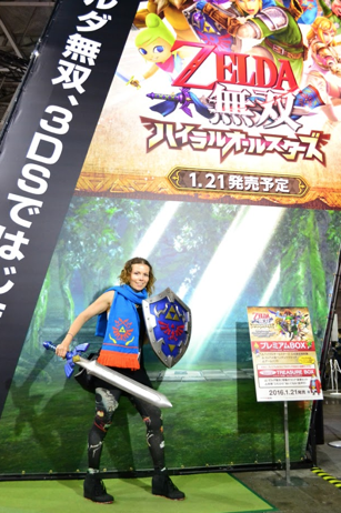 tokyo-game-show-2016-700x396 Tokyo Game Show 2015: Field Report/Photos