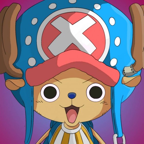 39159-one-piece-tony-tony-chopper-500x500 Top 10 Anime Mascot Characters [Japanese Fan Poll]