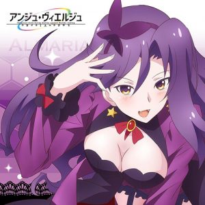 Tonari-no-Kyuuketsuki-san-Wallpaper-501x500 Top 10 Vampire Anime Characters
