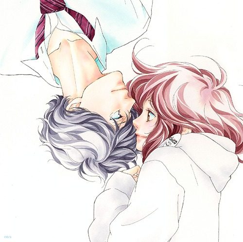 Wallpaper-Kimi-ni-Todoke-499x500 Top 10 Shoujo Romance Anime [Updated Best Recommendations]