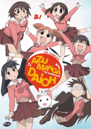 Yuru-Yuri-San☆Hai-dvd-300x424 6 Anime Like Yuru Yuri [Recommendations]