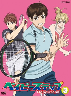 6 Anime Like Prince Of Tennis Recommendations