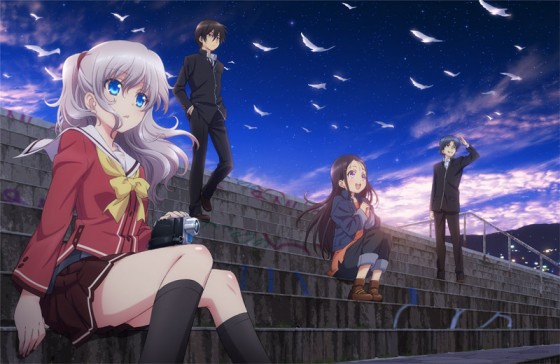 paworks-exhibition-wallpaper Top 10 Anime Studios 2015 [Best Recommendations]