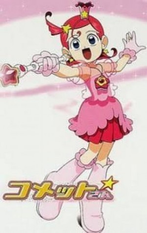 maria-the-virgin-witch-560x475 Top 5 Magical Girl Anime [Japan Poll]
