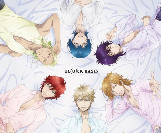 Dance-with-Devils-dvd-300x424 6 Anime Like Dance with Devils [Updated Recommendations]