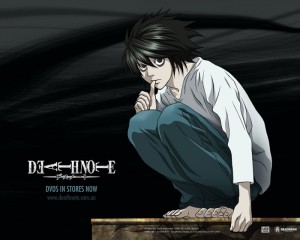 Death-Note-Wallpaper-700x394 5 Reasons Why Light and L are the Same Person