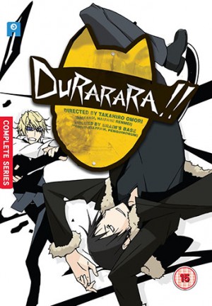 What is Durarara!!: An In-Depth Characters Guide