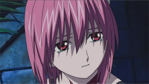 Arisu-Mizuki-Serial-Experiments-Lain Top 10 Sad Anime Quotes [Best List]