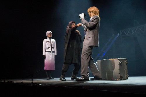 arise_kokaku_visual_a-700x495 Review: Stage Play - Ghost in the Shell Arise: Ghost is Alive – Memory and Proof of Life