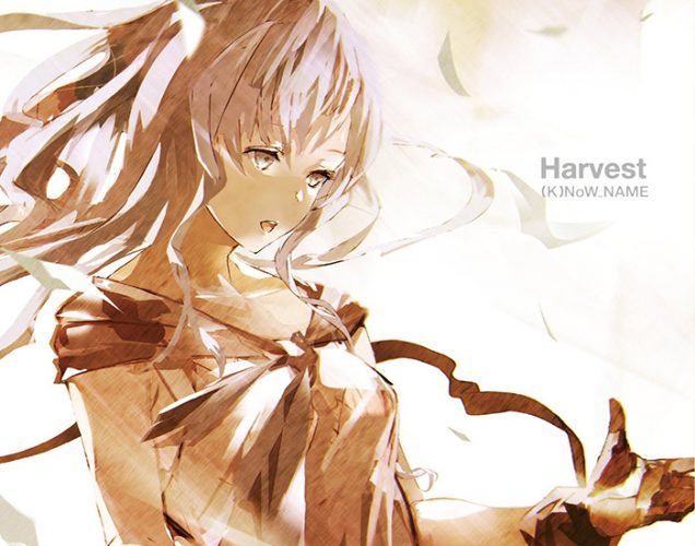 Haruhiro-from-Hai-to-Gensou-no-Grimgar-endcard-wallpaper-636x500 Top 10 Cool Anime [Updated Best Recommendations]