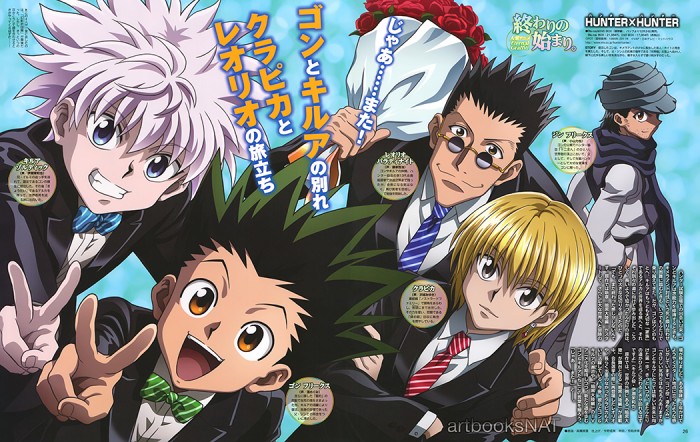 Top 10 Reboot Anime List [Best Recommendations]