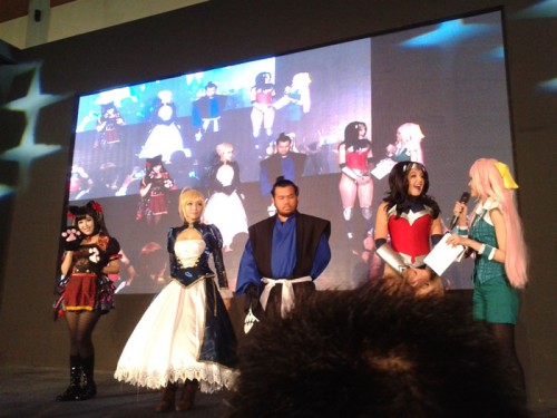 ICC-cosplay-winners-667x500 Indonesia Comic Con 2015 Cosplay Championship - Field Report & Interview