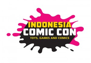 Indonesia Comic Con 2015 Field Report / Photos