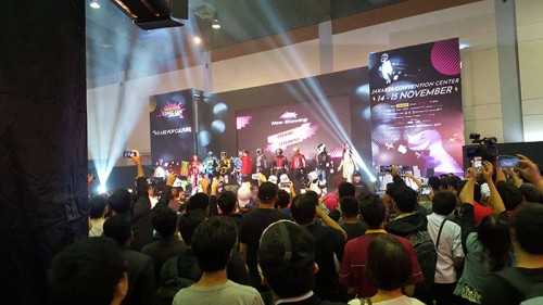 ICC-indonesia-comic-con-logo-500x349 Indonesia Comic Con 2015 Field Report / Photos