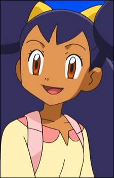 Pokemon-Capture-700x394 Top 10 Black Characters in Anime