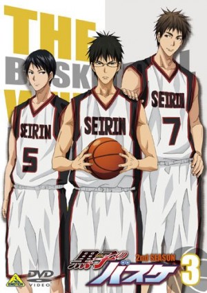 Kuroko-no-Basket-dvd-300x425 Kuroko no Basket Season 3 : Let’s Get You Caught Up!