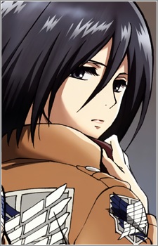 attack-on-titan-mikasa-ackerman-560x315 Top 10 Handsome Female Anime Characters [Japan Poll]