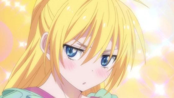 NIsekoi-crunchyroll 3 Anime You Didn't Know Were Censored!