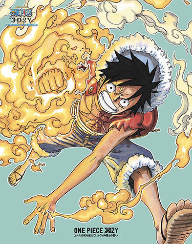 One-Piece-Wallpaper-700x368 5 Goofy but Strong Warriors Like Goku