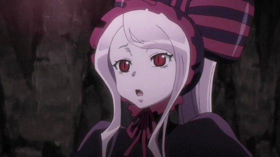 Top 10 Anime Vampire Girl [Best List]