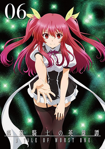 6 Anime like Rakudai Kishi no Cavalry [Recommendations]