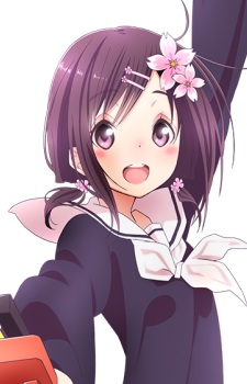 erina-nakiri-megumi-tadokoro-wallpaper Top 10 Shy Anime Girls