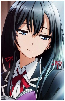 Chitanda-Eru-Hyouka-Capture-560x315 Top 10 Anime Girls with Black Hair [Japan Poll]