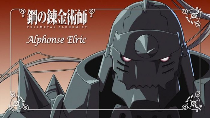 alphonse-elric-fullmetal-alchemist-wallpaper-700x394 Top 10 Anime Armor