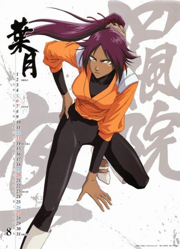 Chihayafuru-wallpaper-636x500 Top 10 Fastest Anime Characters [Updated]