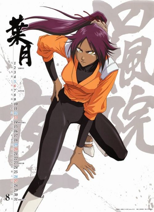 All Strongest Shonen (Manga & Anime) Female Characters | List of Top  Strongest Shonen (Manga & Anime) Female Characters - Random Anime Stuff