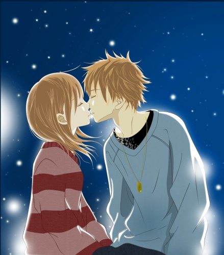 Wallpaper-Kimi-ni-Todoke-499x500 Top 10 Shoujo Romance Anime [Updated Best Recommendations]