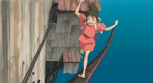 sen-chihiro-back-spirited-away-560x303 Top 10 Ghibli Girl Characters [Japan Poll]