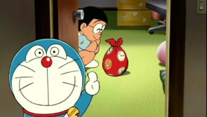 Doraemon-STORY-of-SEASONS-Wallpaper-DORE-1-700x394 Doraemon STORY of SEASONS: Friends of the Great Kingdom - PS5 Review