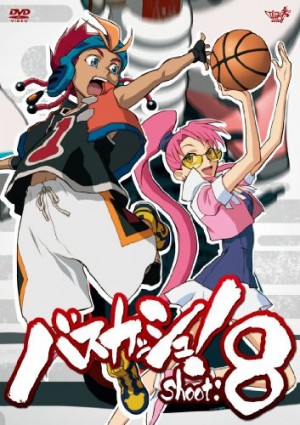 Ro-Kyu-Bu-wallpaper-582x500 Los mejores animes de Baloncesto (Basketball)