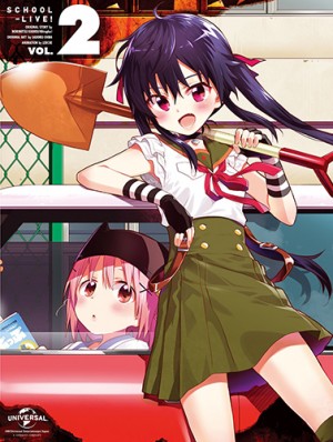 grisaia-no-kajitsurakuen-wallpaper-666x500 Top 10 School Anime 2015 [Best Recommendations]