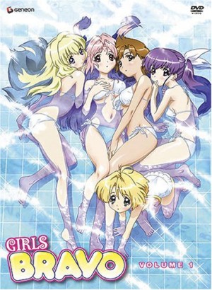 6 Anime Like Girls Bravo: First Season [Recommendations]