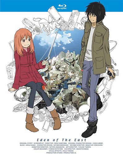 dvd-Higashi-no-Eden-1-398x500 Top 10 NOITAMINA Anime [Updated Best Recommendations]