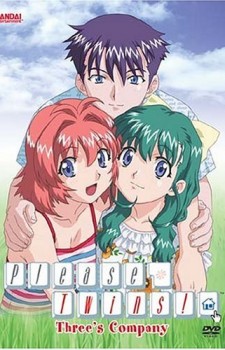 yousuga-no-sora-wallpaper Top 10 Anime Twins
