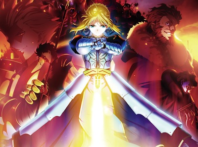 Fate-Grand-Order-game-wallpaper-700x446 Los 10 Servant más poderosos de la saga Fate