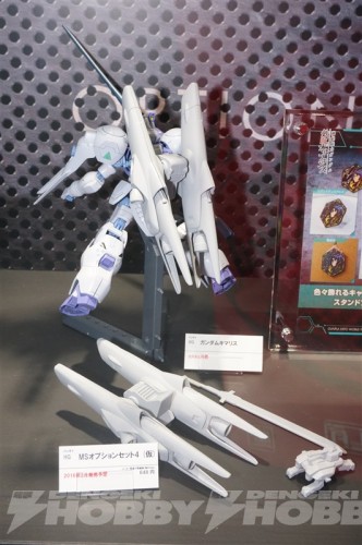gundam-orphans-figures-1 Gundam: Iron-Blooded Orphans, New Figures Unveiled!